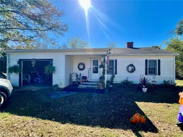 822 Turrentine Church RD, Mocksville, NC 27028