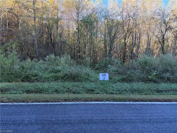 TBD Lot 2 Cockerham RD, Elkin, NC 28621