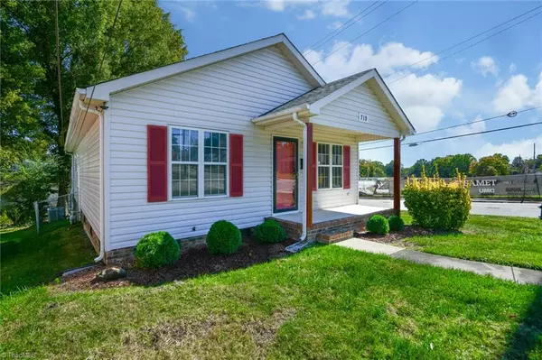 Greensboro, NC 27401,719 S Benbow RD