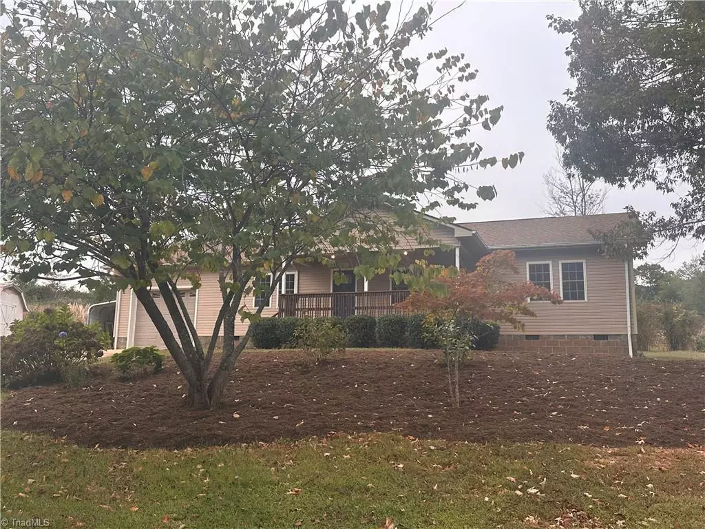 Traphill, NC 28685,12087 Traphill RD