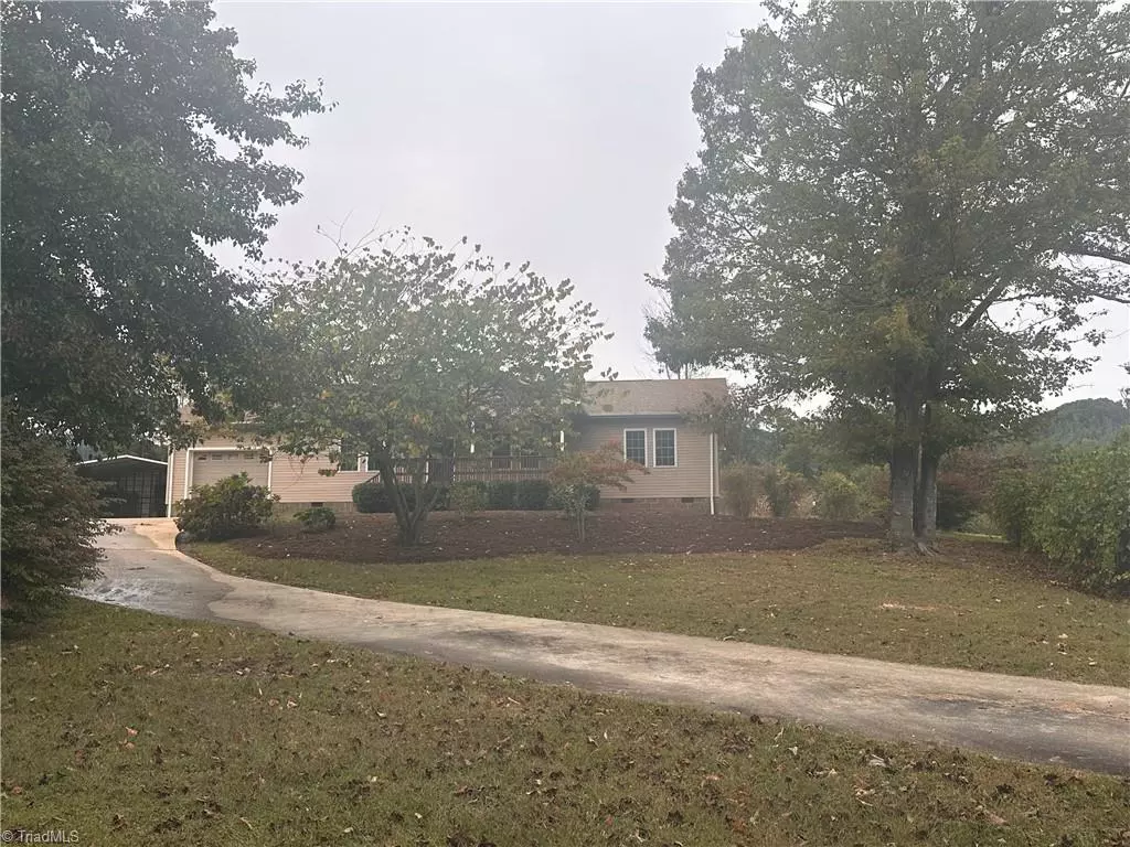 Traphill, NC 28685,12087 Traphill RD