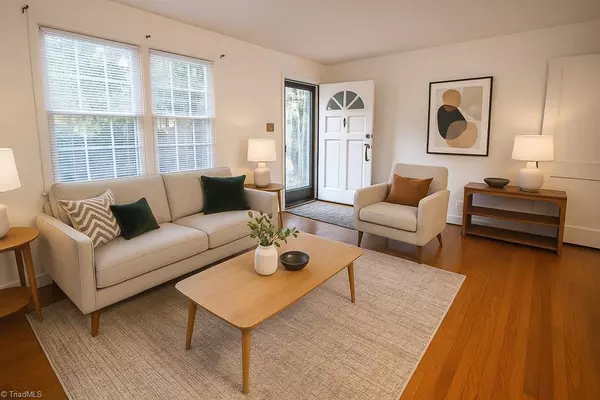 Winston-salem, NC 27103,615 Corona ST