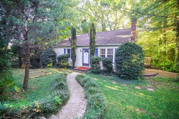 Winston-salem, NC 27103,615 Corona ST