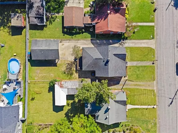 Durham, NC 27704,3810 Pendergrass ST