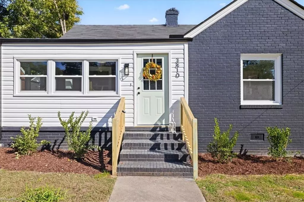 Durham, NC 27704,3810 Pendergrass ST