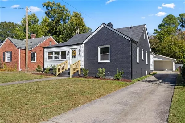 Durham, NC 27704,3810 Pendergrass ST