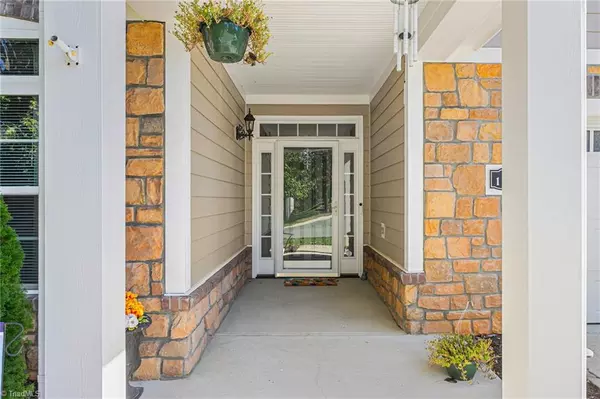 Gibsonville, NC 27249,114 Faith DR