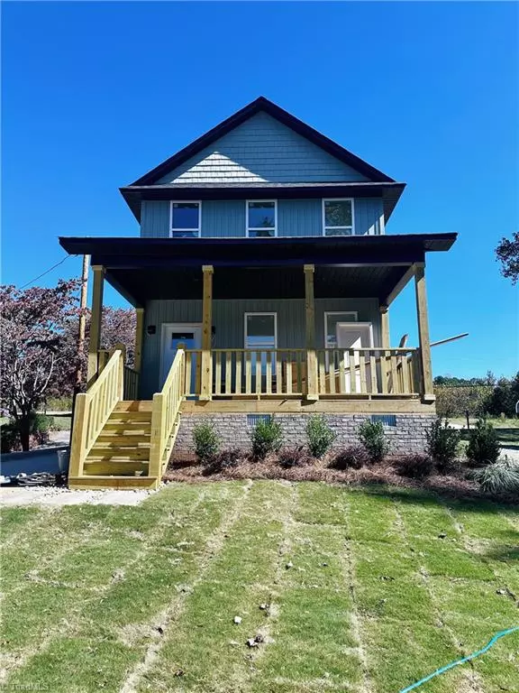 Lexington, NC 27292,507 Lake DR #8