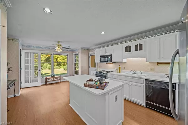 Mebane, NC 27302,1627 Old Arbor WAY