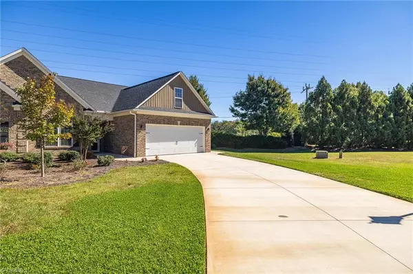 Reidsville, NC 27320,516 Birchwood DR