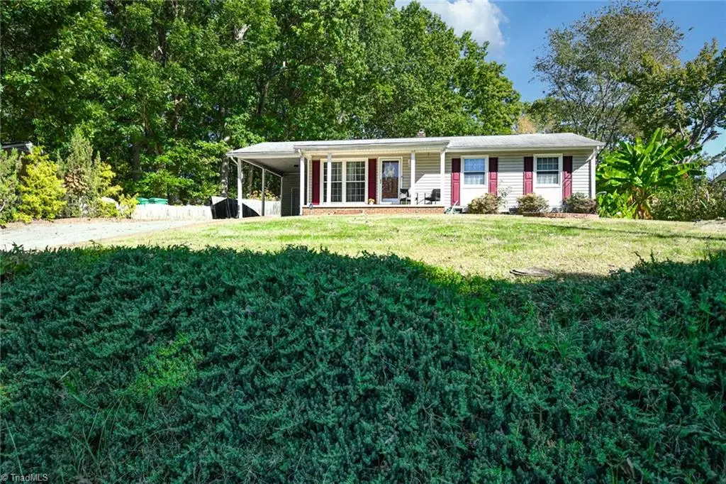 High Point, NC 27260,627 Spring Garden CIR
