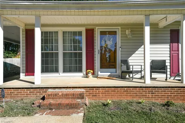 High Point, NC 27260,627 Spring Garden CIR