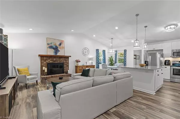 Bahama, NC 27503,8313 Polaris DR