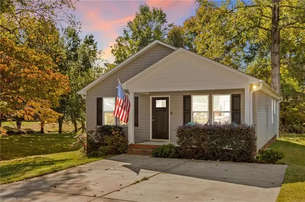 China Grove, NC 28023,1160 Roberts ST