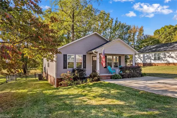 China Grove, NC 28023,1160 Roberts ST