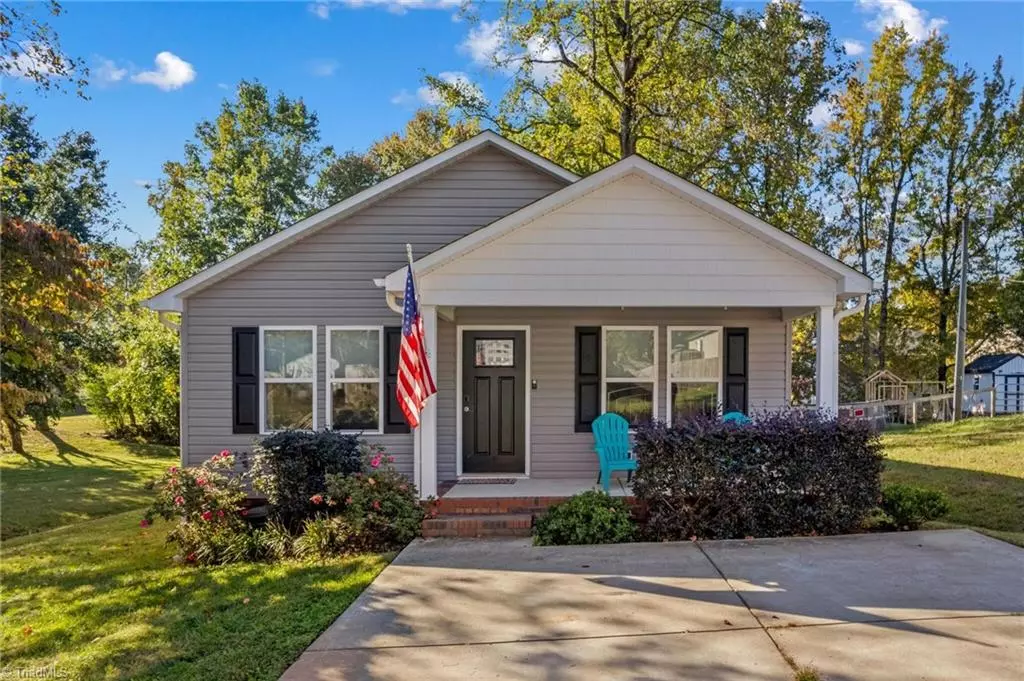 China Grove, NC 28023,1160 Roberts ST