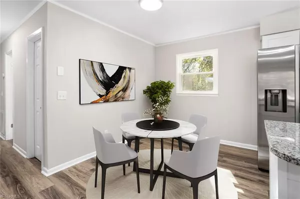 Jonesville, NC 28642,5109 P G DR