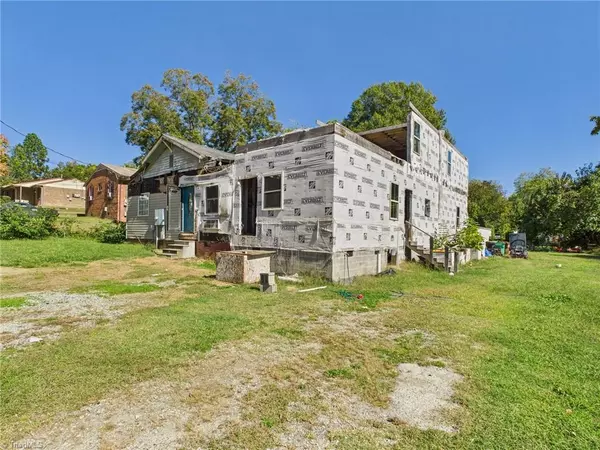 High Point, NC 27262,1307 Tipton ST