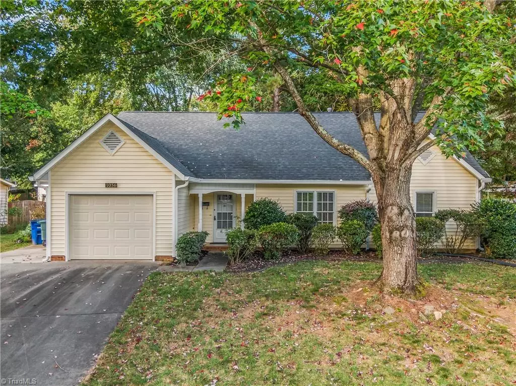 Winston-salem, NC 27103,1056 Gales AVE