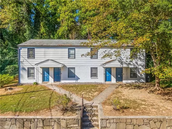 Winston-salem, NC 27103,338 Crafton ST #3