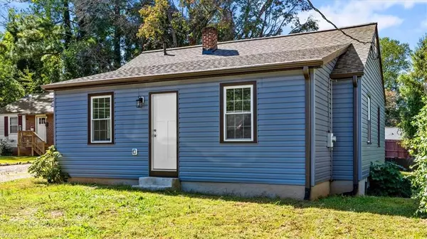 Winston-salem, NC 27127,2242 Hollyrood ST