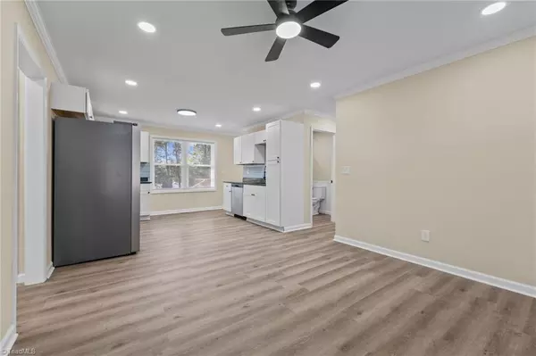 Eden, NC 27288,1226 Lewis ST