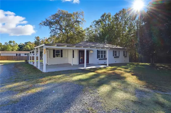 Salisbury, NC 28147,1040 Beckham RD