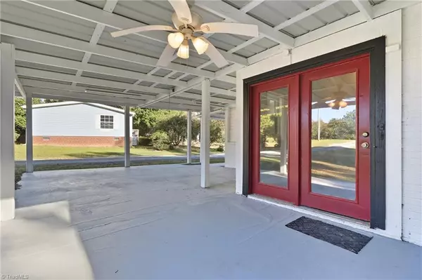 Salisbury, NC 28147,1040 Beckham RD