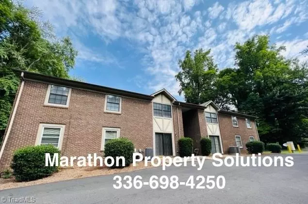 Reidsville, NC 27320,1100 Crescent DR #13