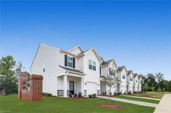 Kernersville, NC 27284,1876 Pheasant Trace CIR