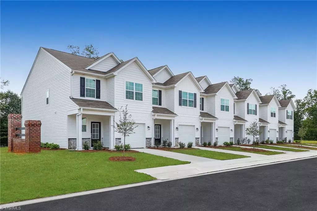 Kernersville, NC 27284,1876 Pheasant Trace CIR