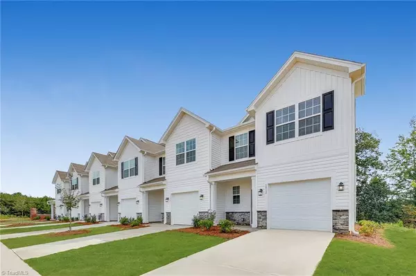 Kernersville, NC 27284,1884 Pheasant Trace CIR