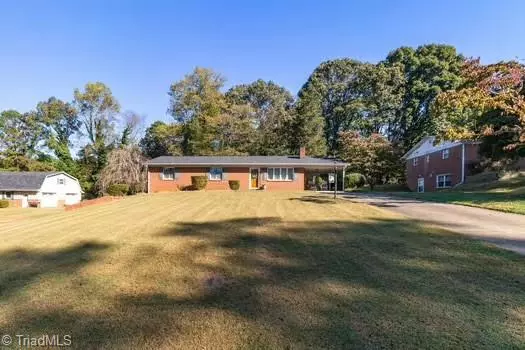 Winston-salem, NC 27127,1821 Fannwood CIR