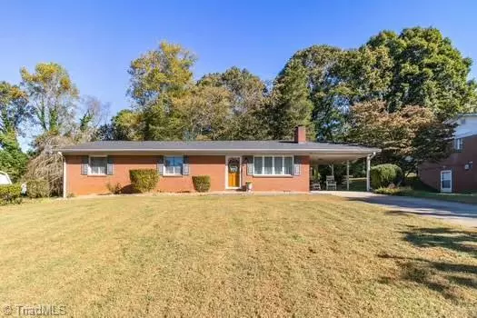 1821 Fannwood CIR, Winston-salem, NC 27127