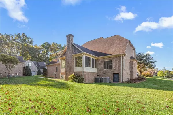 Burlington, NC 27215,4109 Cheek Point PL