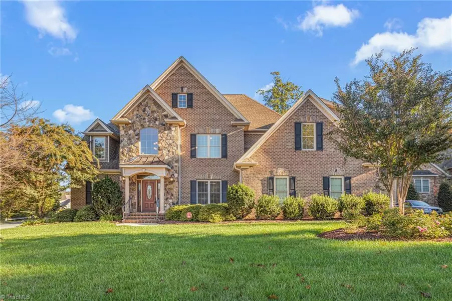 4109 Cheek Point PL, Burlington, NC 27215