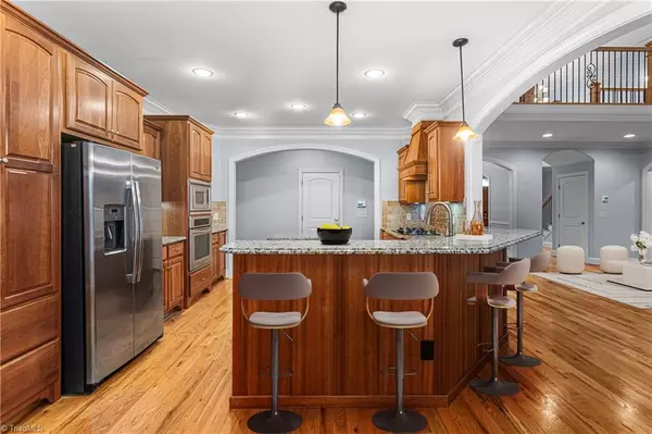 Burlington, NC 27215,4109 Cheek Point PL