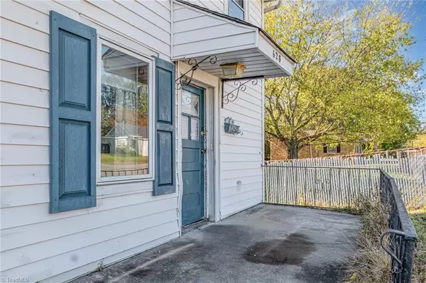 Eden, NC 27288,628 Early AVE