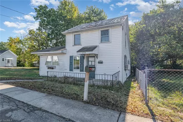 Eden, NC 27288,628 Early AVE