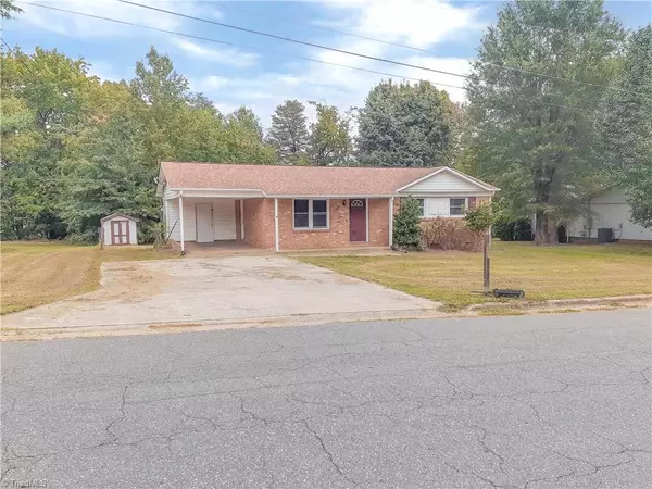 Reidsville, NC 27320,305 Broad ST