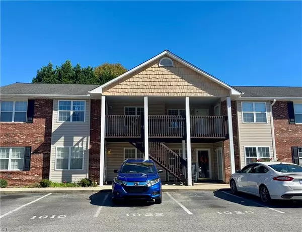 1020 West brook CT #1020, Archdale, NC 27263