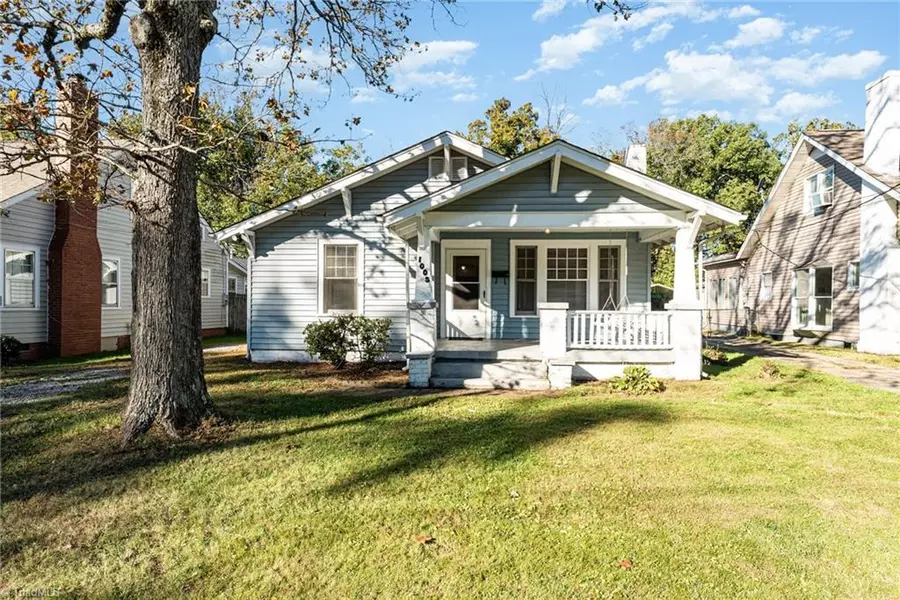 1005 Gordon ST, High Point, NC 27260