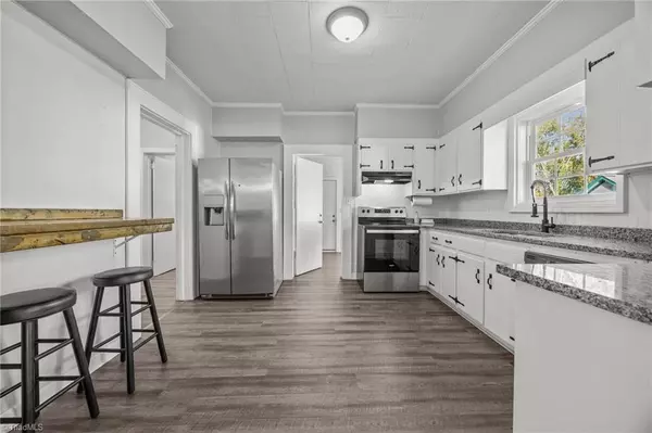 Randleman, NC 27317,229 N Main ST