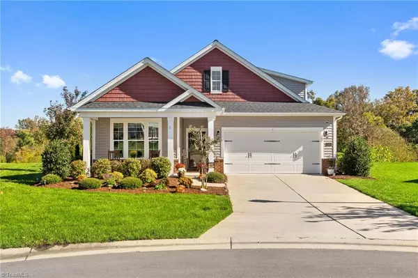 Clemmons, NC 27102,5309 Quartz AVE