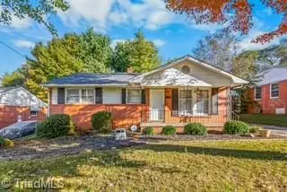 High Point, NC 27260,2109 Lowe AVE