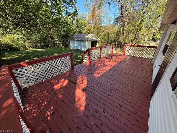 Winston-salem, NC 27105,1309 Pleasant View DR