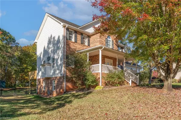 113 Longwood DR, Advance, NC 27006