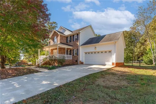 113 Longwood DR, Advance, NC 27006