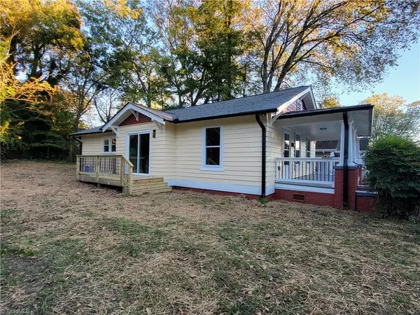 Greensboro, NC 27406,1007 Bellevue ST