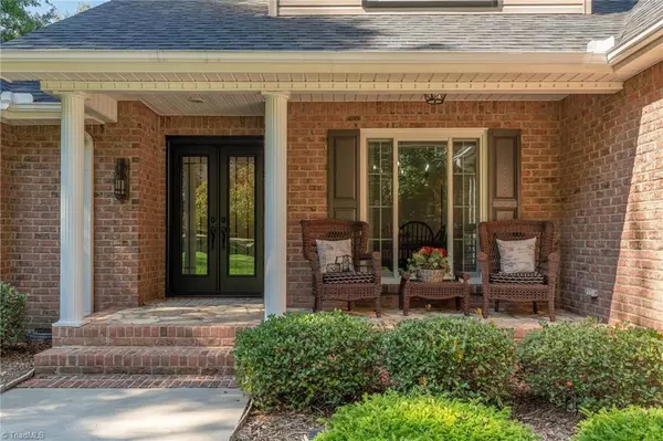 Salisbury, NC 28147,6404 Fox TRCE